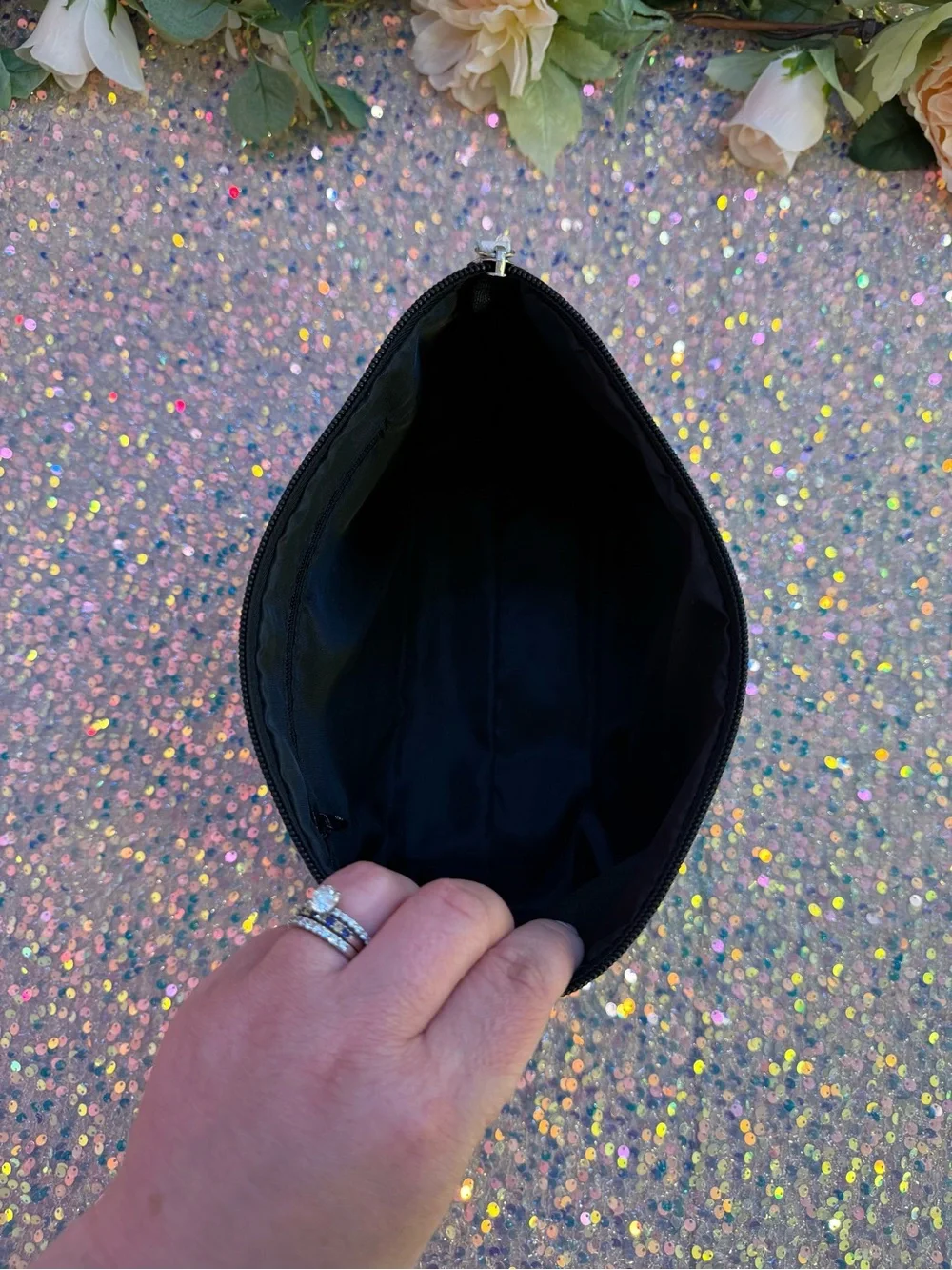 Tender Love + Carry this *like